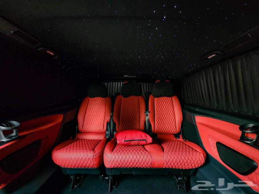 Mercedes-Benz Viano Kit Maybach631961560409611117