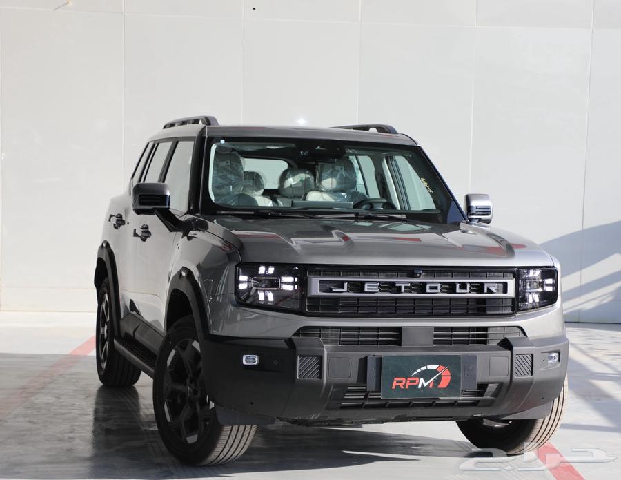 Drive with confidence and experience a dream car now – the Jetour T1 at the lowest price63197194152449111