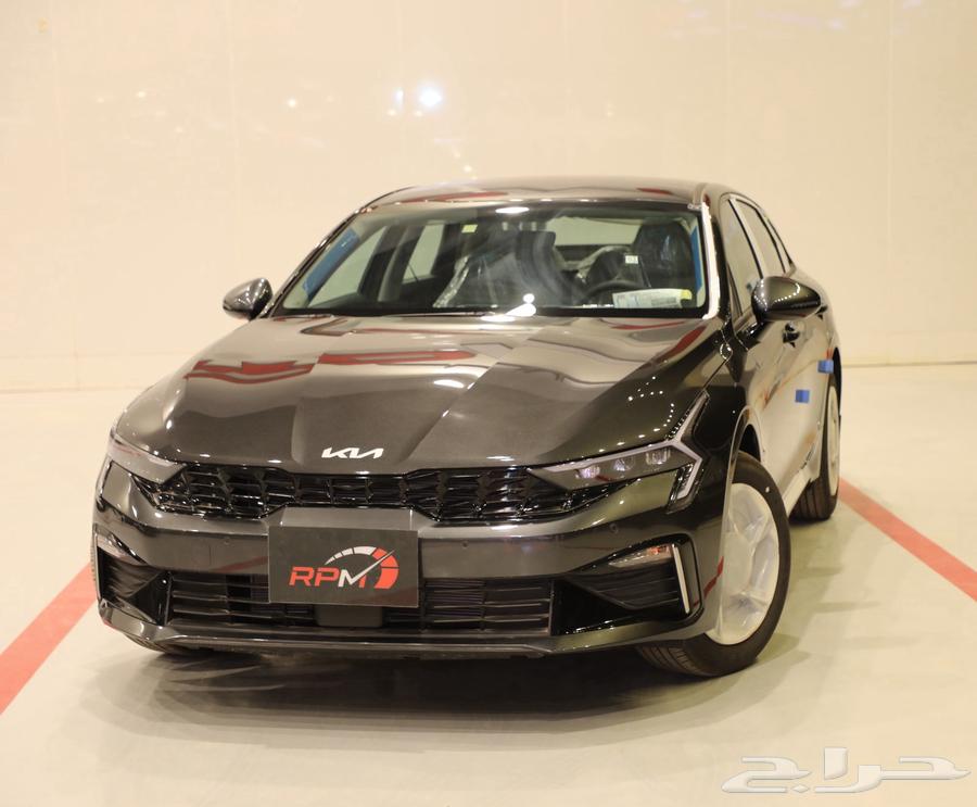 Enjoy an amazing experience with the 2025 Kia K5 at an exclusive price from RPM63197194068993112