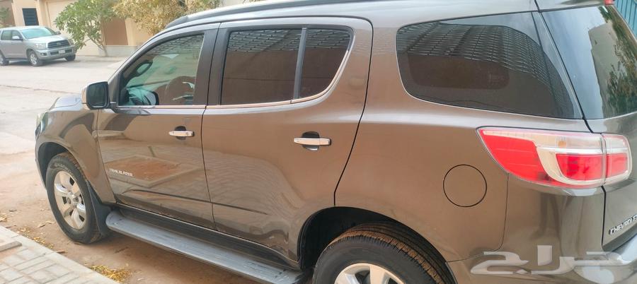Jeep Blazer Chevrolet 201363196690347778114