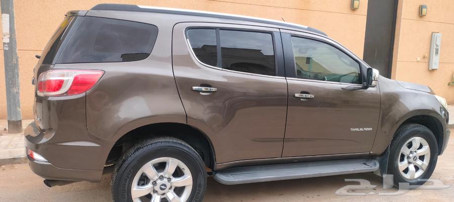 Jeep Blazer Chevrolet 201363196690347778112