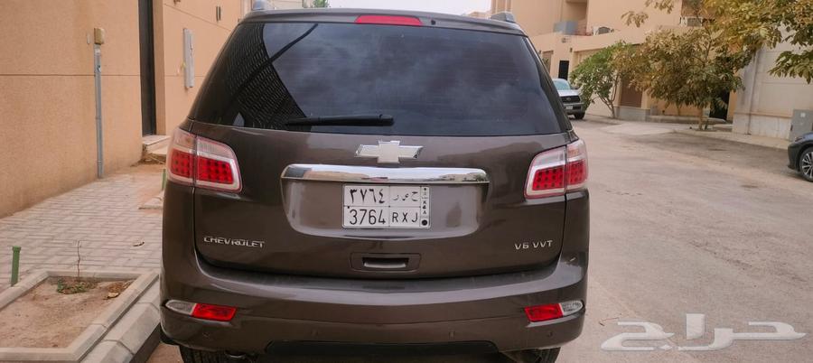 Jeep Blazer Chevrolet 201363196690347778113