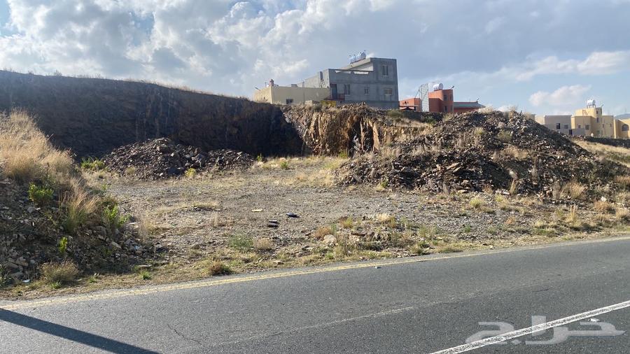 Land for sale in Al-Sudah, three street fronts of 30m in the Al-Taawun district63016932388738110