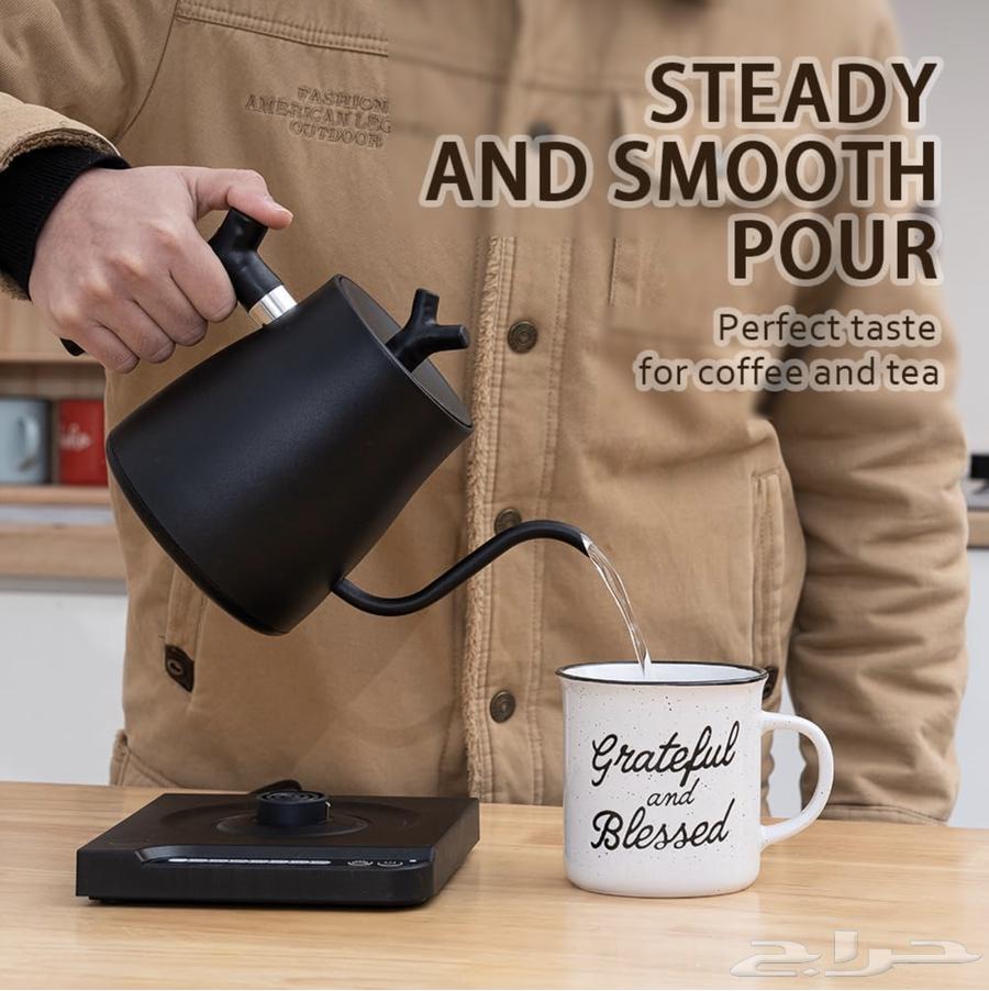 Electric kettle by Globe company63135246495617111