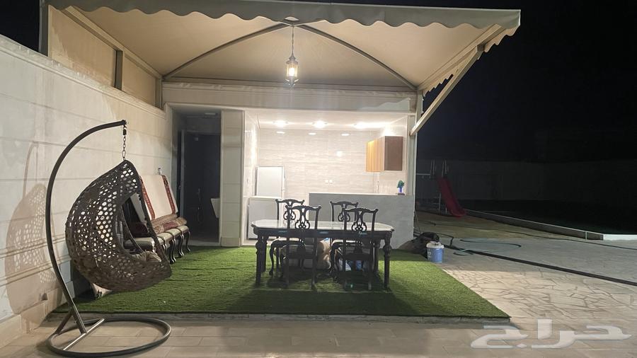 استراحه زمرداللايجار اليومي ديراب63016932222210113