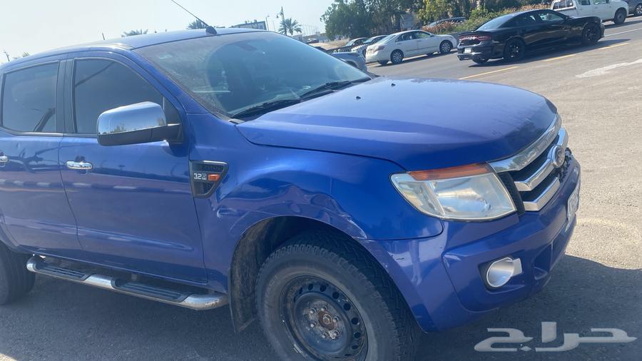 Ford Ranger Gharra 2015 Diesel63333483457793111