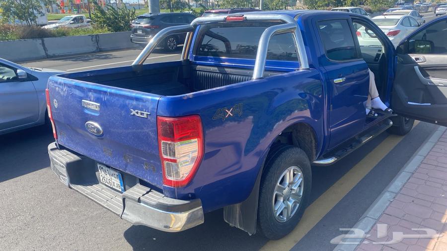 Ford Ranger Gharra 2015 Diesel63333483457793112