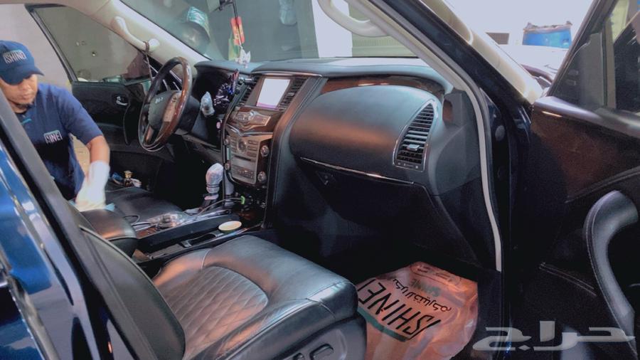 Infiniti QX80 201963196645558145112