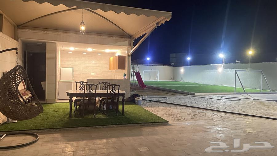 استراحه زمرداللايجار اليومي ديراب63016932222210112