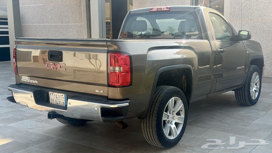 James Sierra 2015 inventory - Sold -63197197190402113