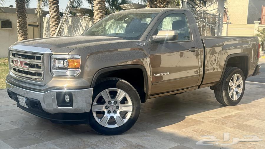 James Sierra 2015 inventory - Sold -63197197190402111