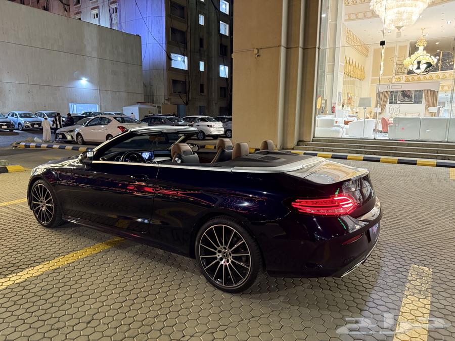 مرسيدس C180 202063010015218817113