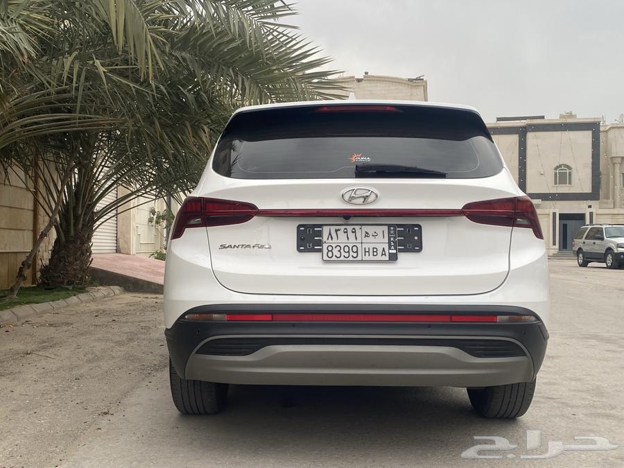 Santafe 2022 diesel63195653376129112