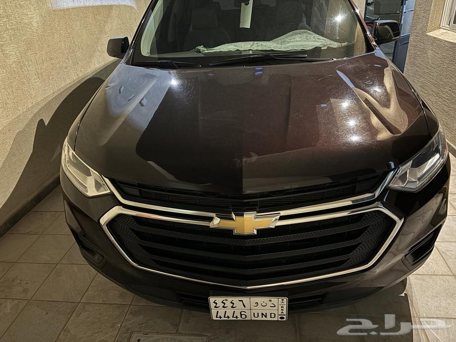 Travis 2020 model, driven 48,000 kilometers, without license plates63195131236099114