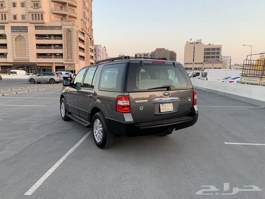 For sale: Expedition 2014 (one owner). Sold.63196665295105114