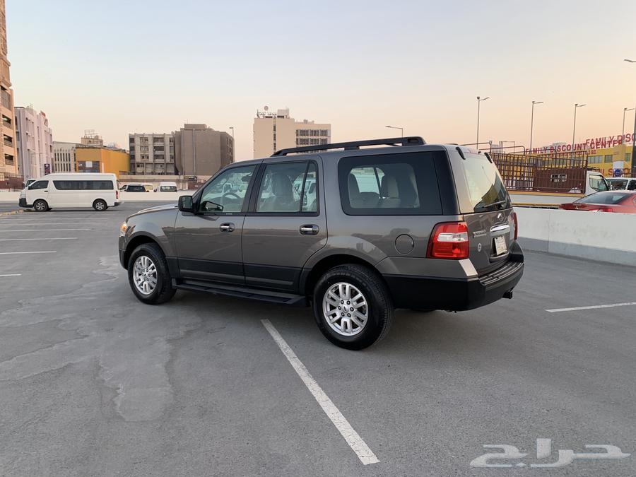 For sale: Expedition 2014 (one owner). Sold.63196665295105112