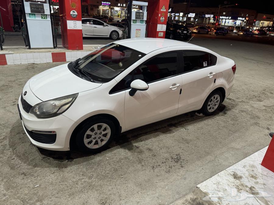Kia Rio 201763197191039875111