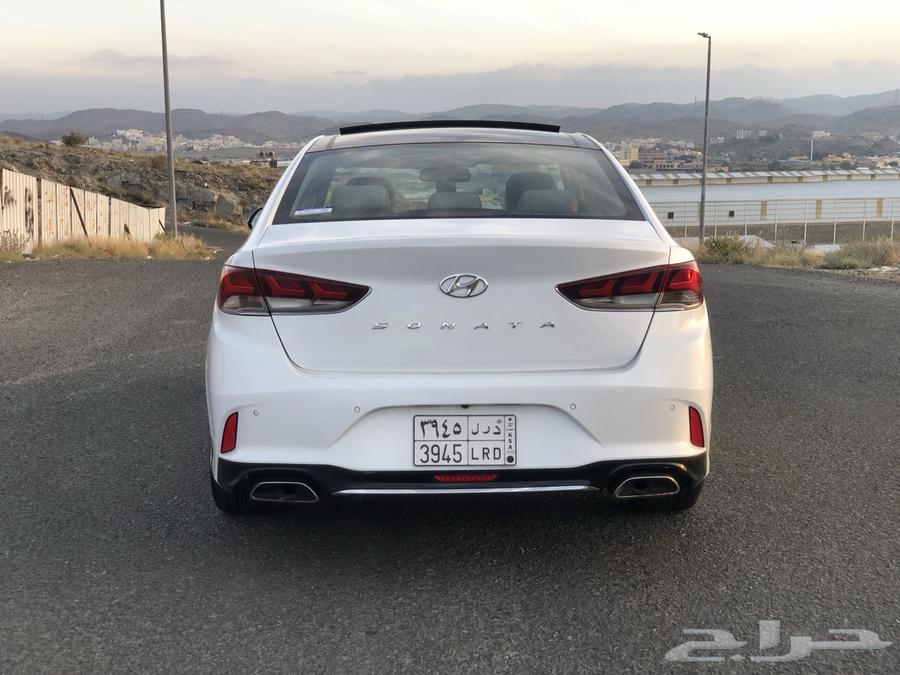 Sonata 2018 fully loaded63195652760578114