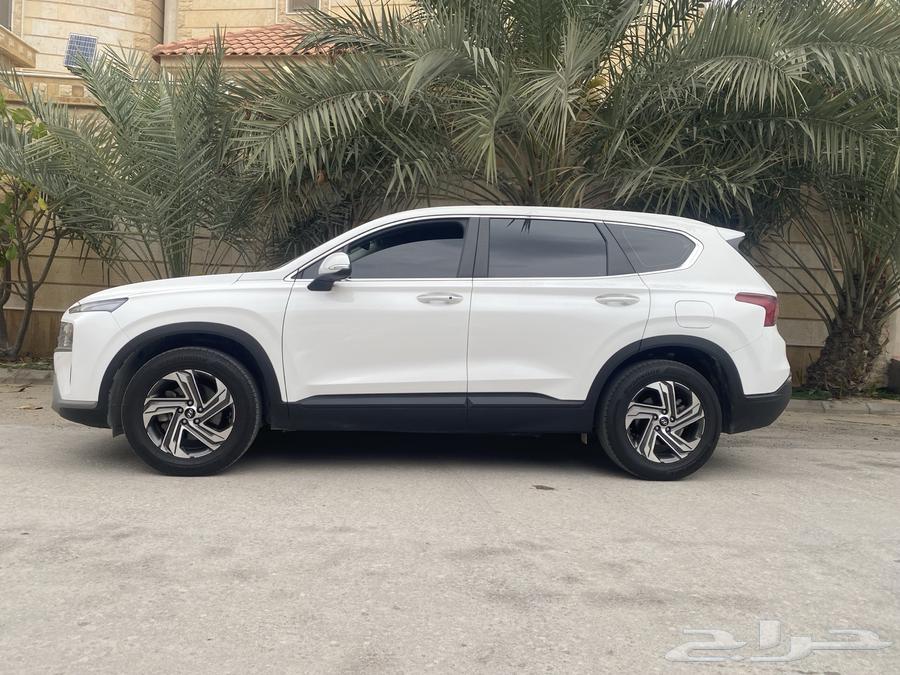 Santafe 2022 diesel63195653376129114
