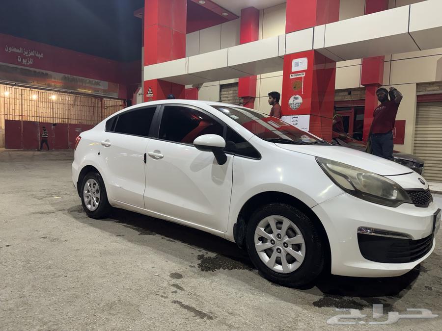 Kia Rio 201763197191039875113