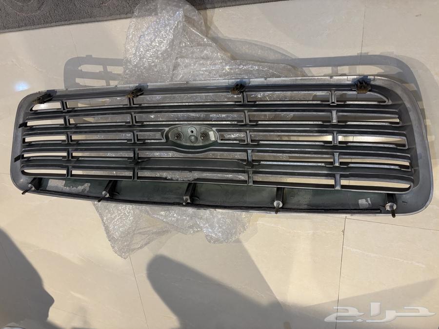 Nickel mesh Ford ((Agency))63196182262785112