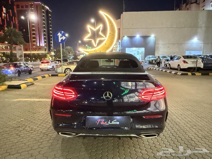 مرسيدس C180 202063010015218817114