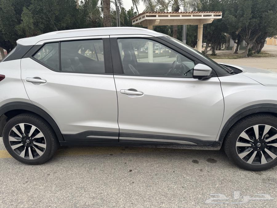 Nissan Kicks for sale, fully optional63196179198209113