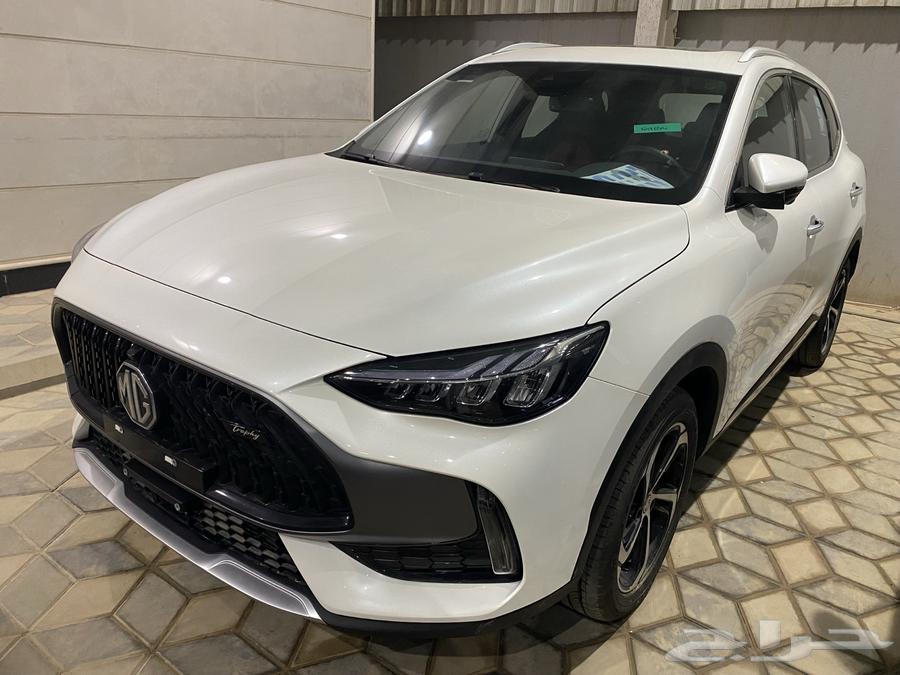 MG HS Full Option Saudi 202463196175914882111