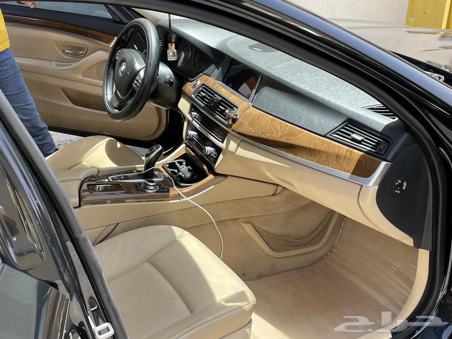 BMW 2011 528 for sale or exchange for a family car63195664185858113