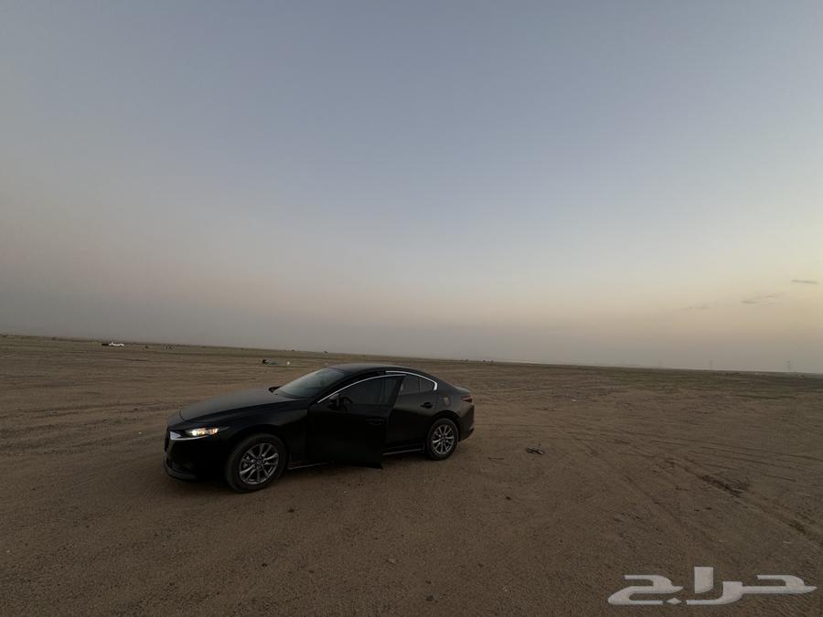 Mazda 3 Sedan 202463195131883395111