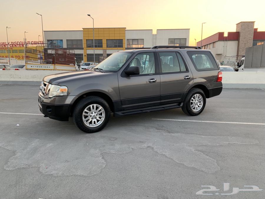 For sale: Expedition 2014 (one owner). Sold.63196665295105111
