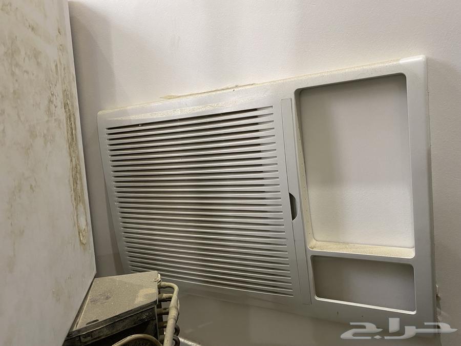 مكيف شباك ال جي LG63134718217858111