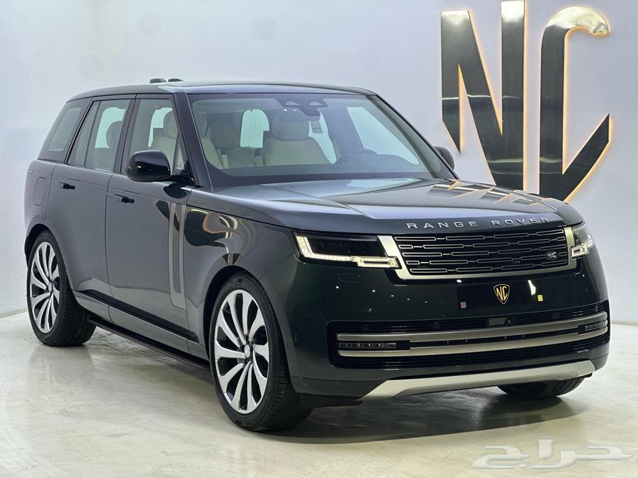 Range Rover SE 202563195660686723111
