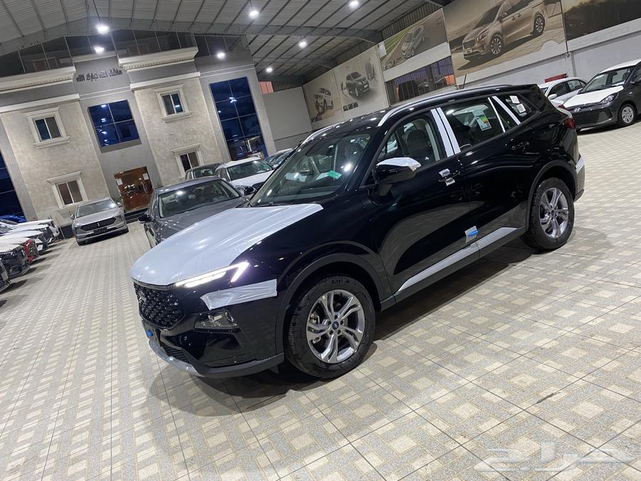 Ford Territory Trend 2025 model available at the best price63197200183938113