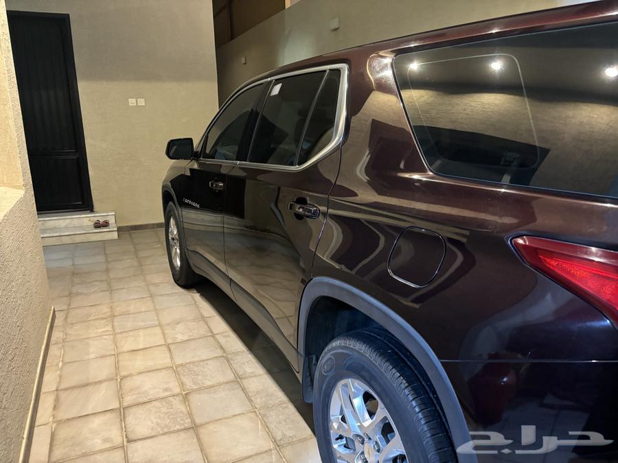Travis 2020 model, driven 48,000 kilometers, without license plates63195131236099111