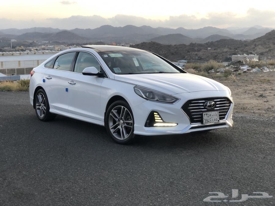 Sonata 2018 fully loaded631956527605781112