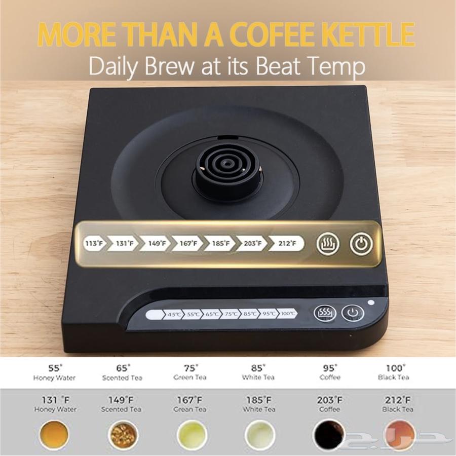 Electric kettle by Globe company63135246495617112