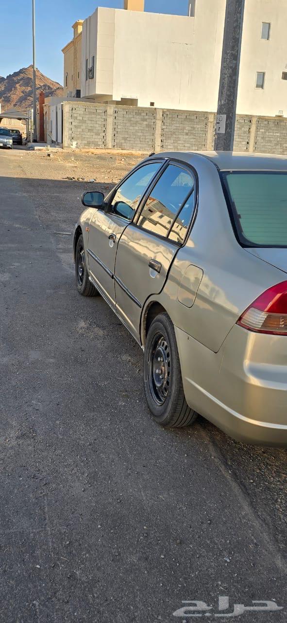 Honda Civic63196163952641113