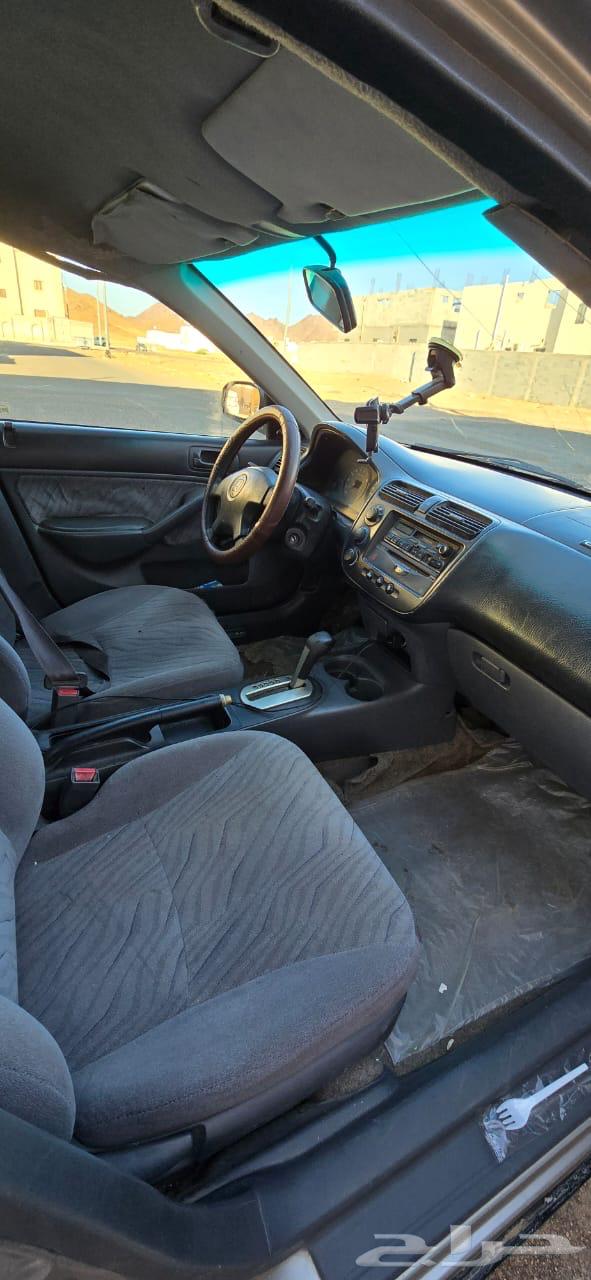 Honda Civic63196163952641114