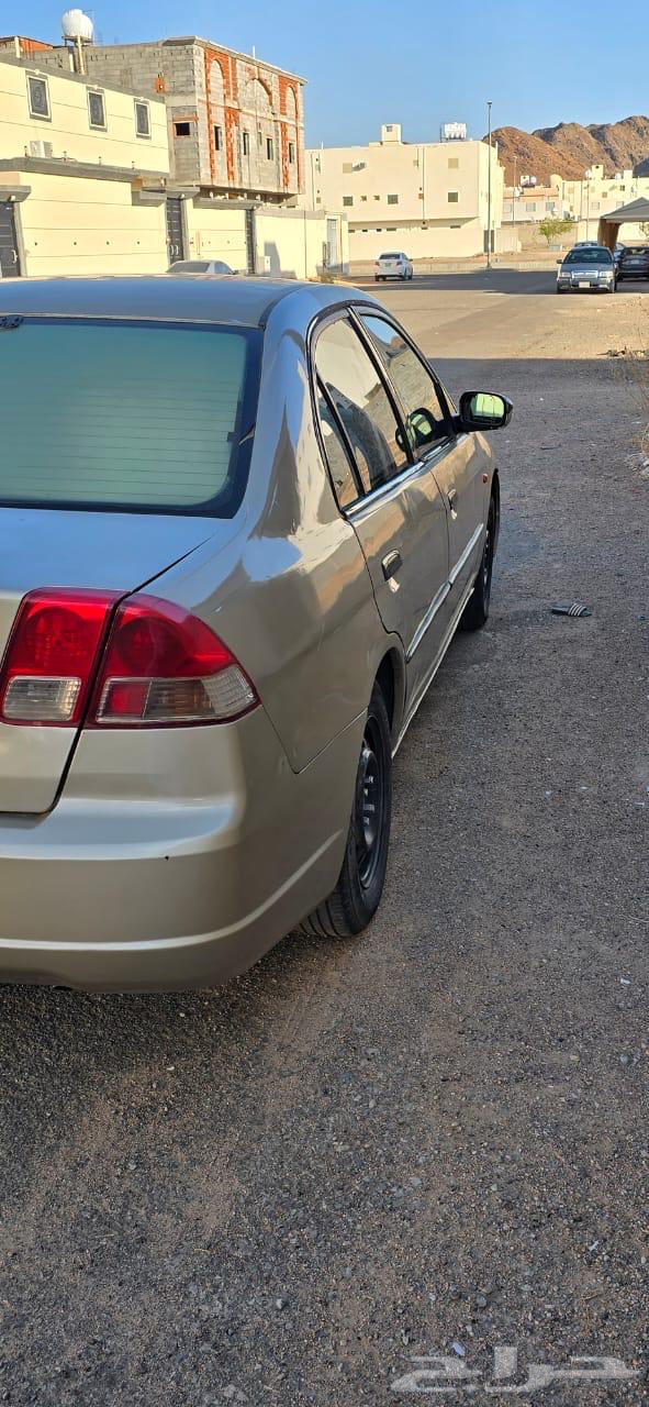 Honda Civic63196163952641112