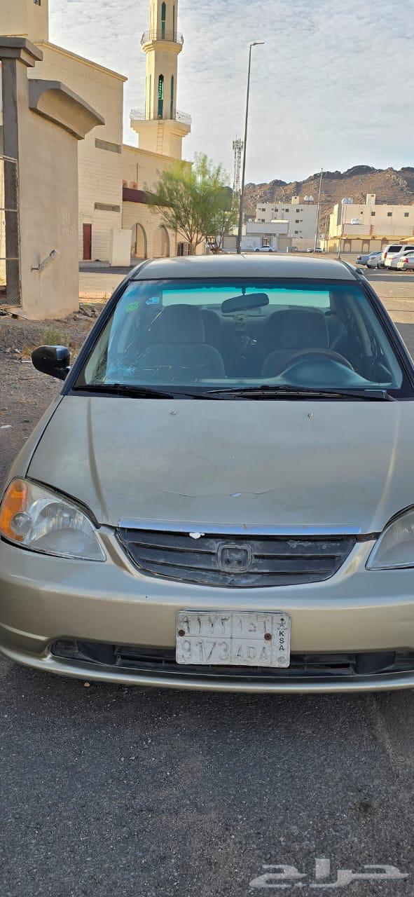 Honda Civic63196163952641111