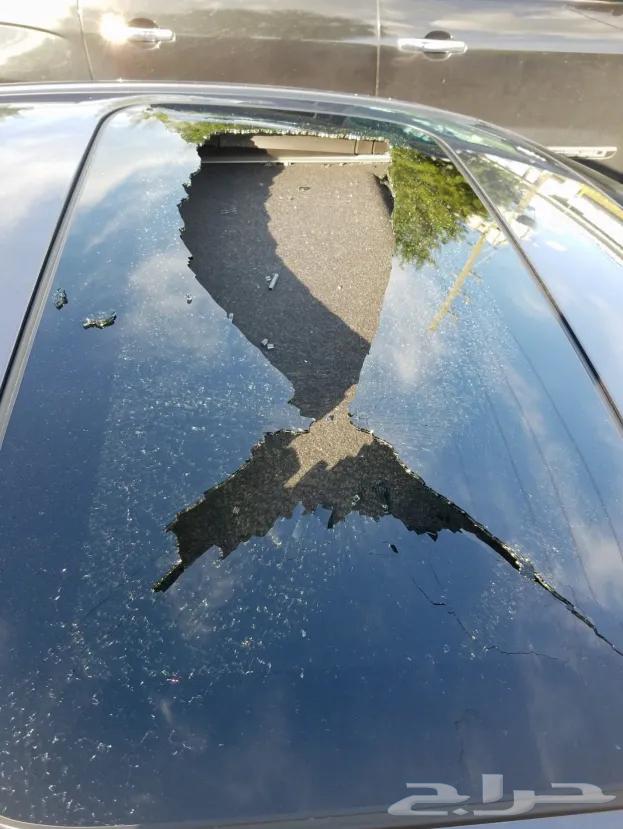 Repair and maintenance of car roof openings63196182755330111