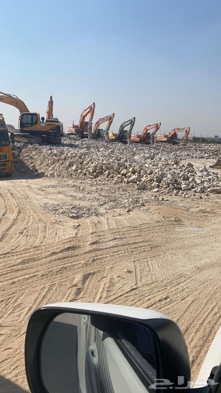 General projects contractor and equipment rental63019560181890114