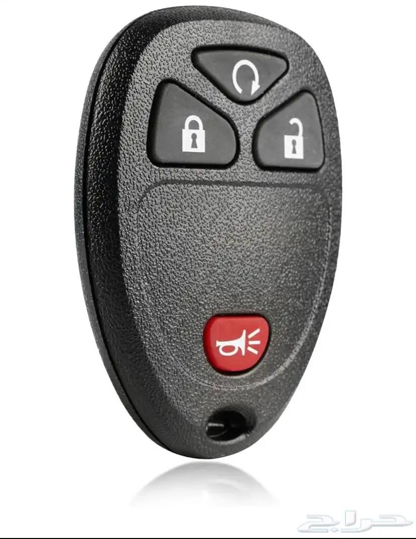ريموت جمس يوكن وتاهو63195127828481111