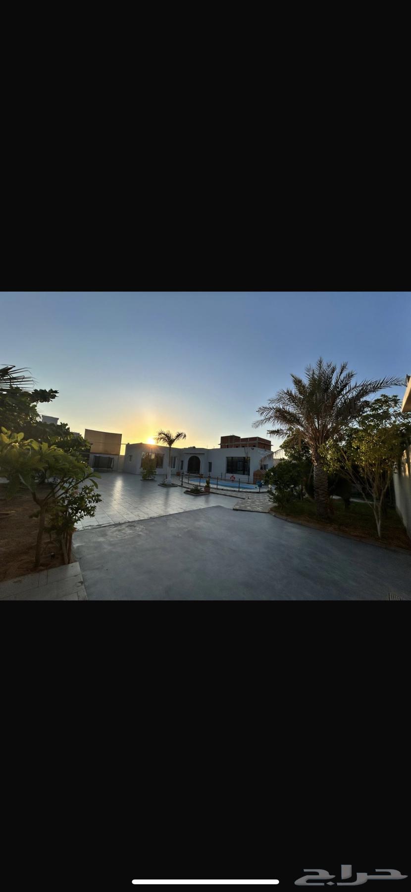 استراحه وريف حجوزات الصبف63016932584962113