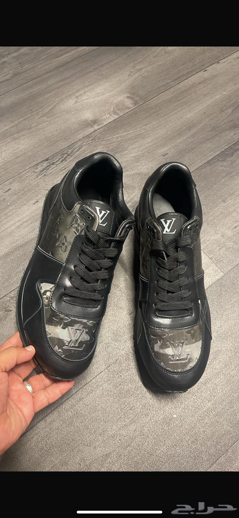Men's LV shoes63224529884545111