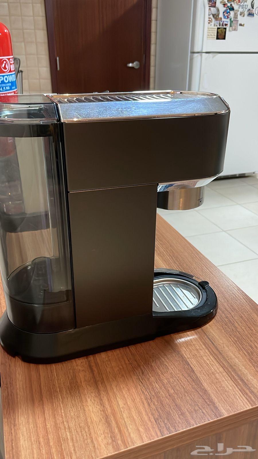 ماكينه قهوة ديلونقي (ديلونجي) Delonghi coffee machine63493134219266111