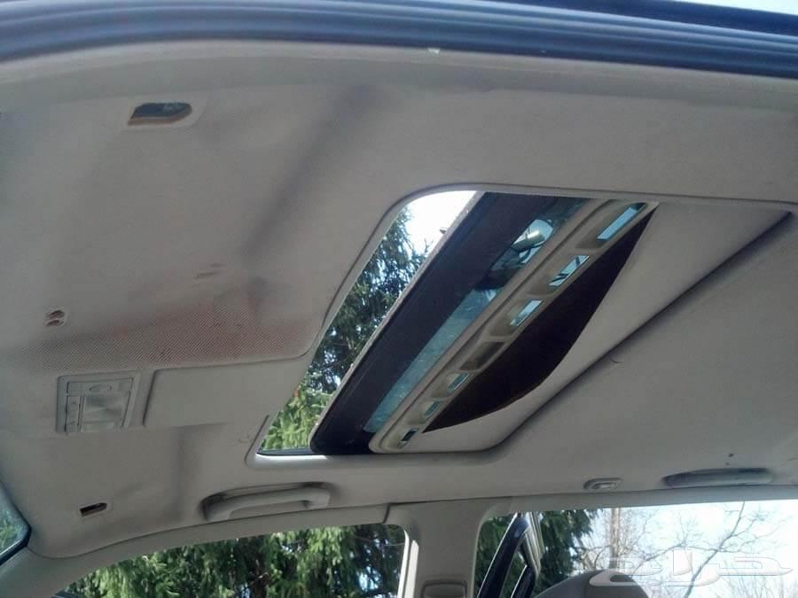 Repair and maintenance of car roof openings63196182755330112