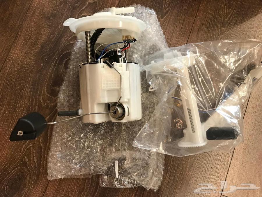 ZL1 gasoline pump63196203426178111