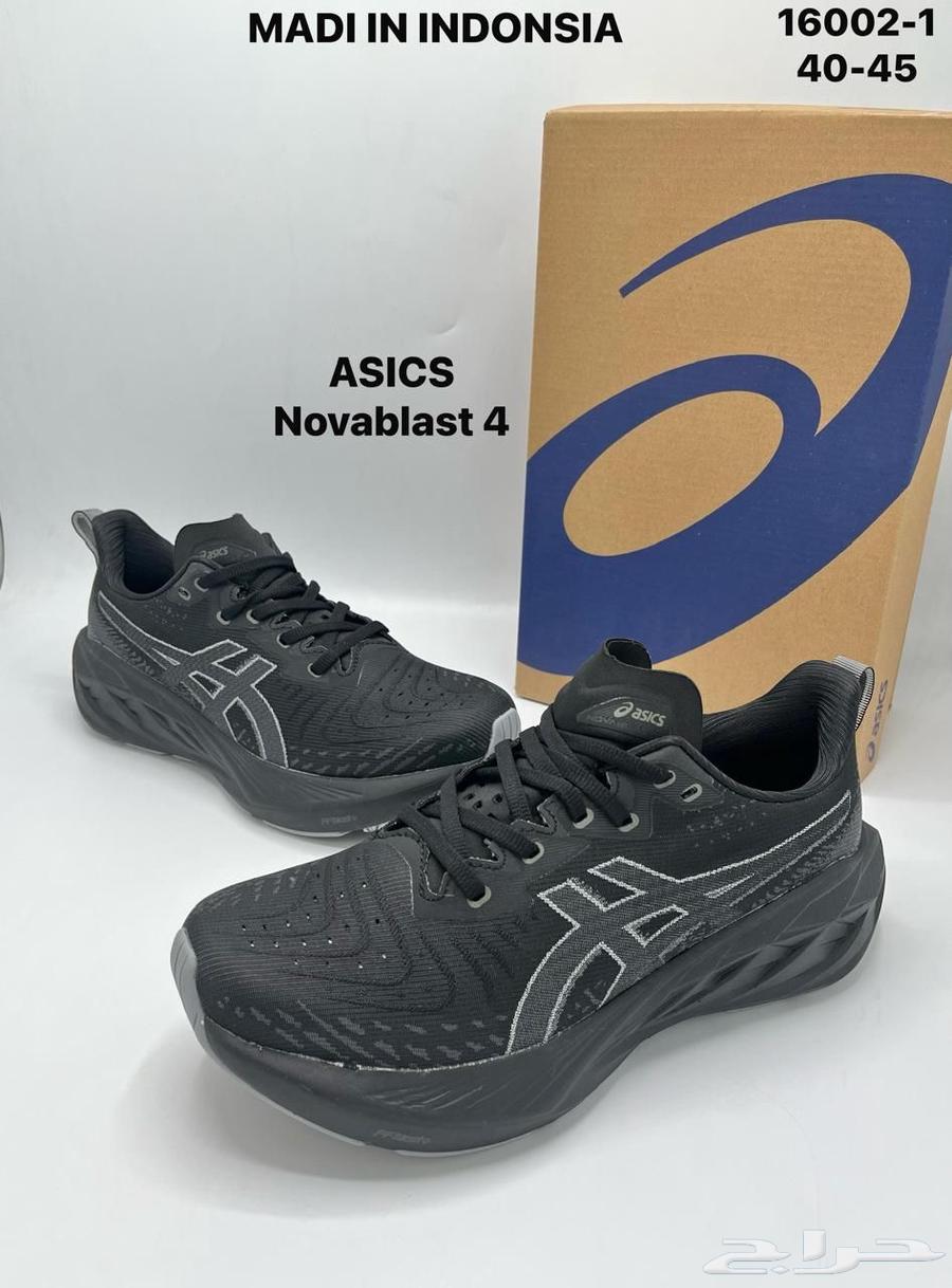 Asics Nova Blast Asics Nova Plus63493764804225113